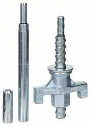 Zestaw instalacyjny 16 mm Bosch 2608002000