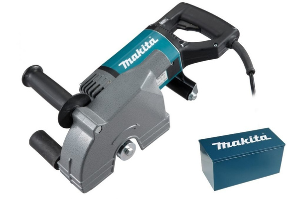 Bruzdownica Makita SG181