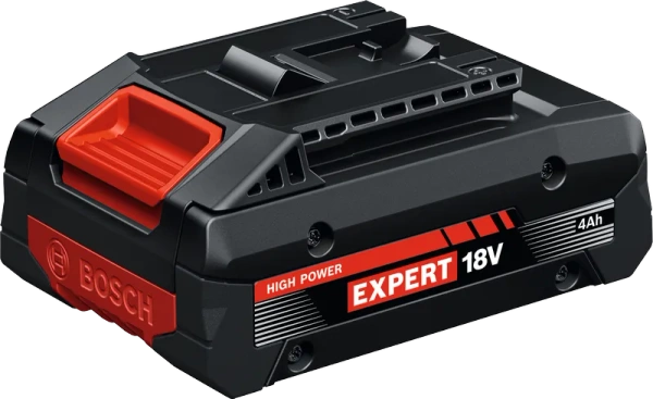 Akumulator Bosch EXPERT EXBA18V-40 18V 4Ah