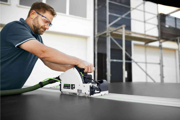 Zagłębiarka Festool TSV 60 KEBQ-Plus (576730)