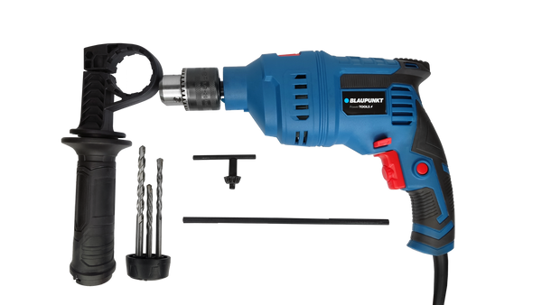 Wiertarka udarowa Blaupunkt ID8010
