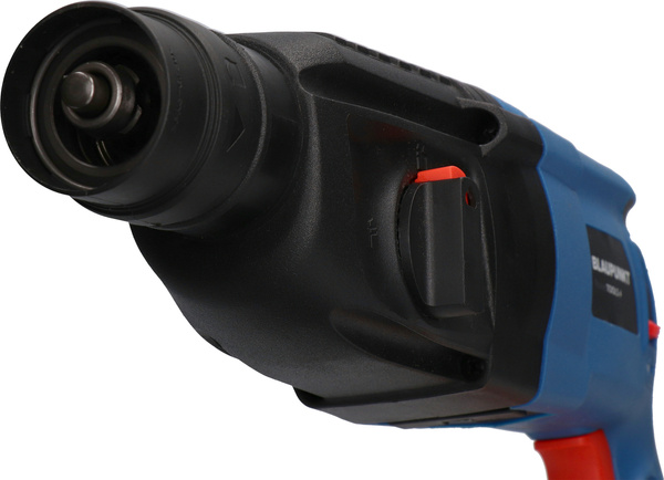 Młotowiertarka Blaupunkt RH3010