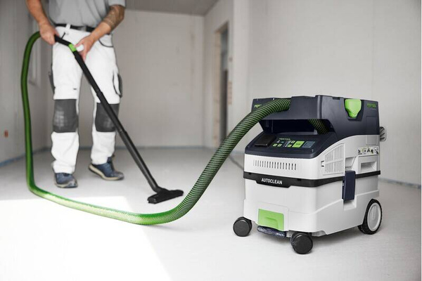 Odkurzacz mobilny Festool CLEANTEC CTM MIDI I AC (578552)