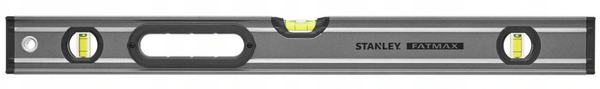 Poziomica XL 60 cm Stanley Fatmax 0-43-624