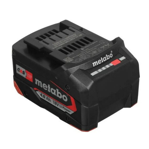 Zestaw narzędzi Metabo Combo Set 2.8.2 18 V 685194000