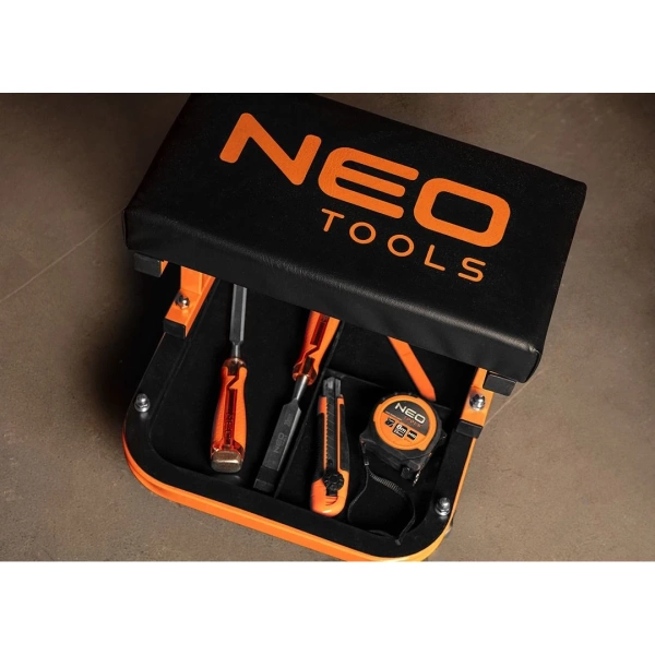 Stołek warsztatowy NEO Tools 11-604
