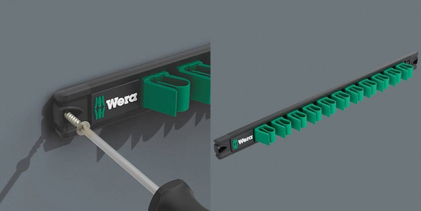 Listwa magnetyczna Wera Joker 9610 05136413001