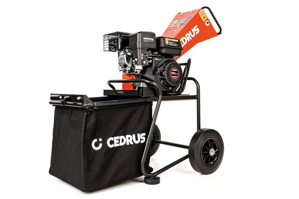 Rozdrabniacz Cedrus RB01C