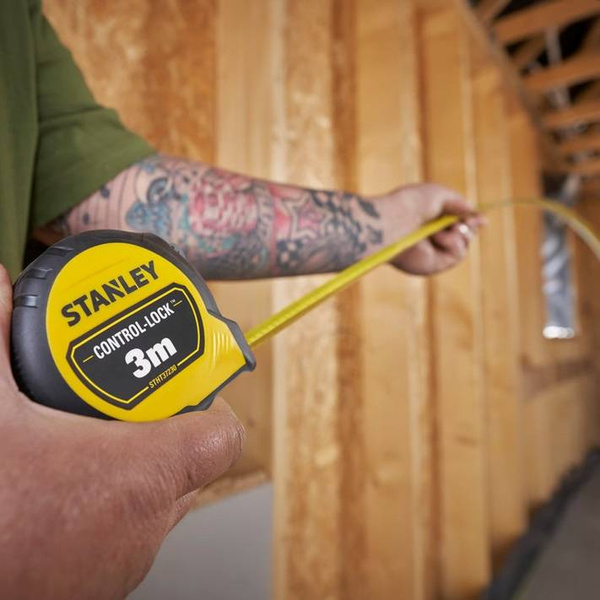 Miara zwijana Stanley STHT37230-0