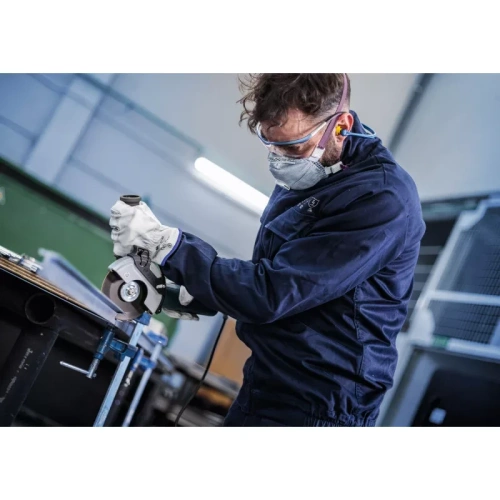 Tarcza do cięcia stali 125x22,23 mm Bosch 2608626114 - 100 szt.