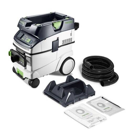  Odkurzacz mobilny Festool CTL 36 EI AC-PLANEX 578154