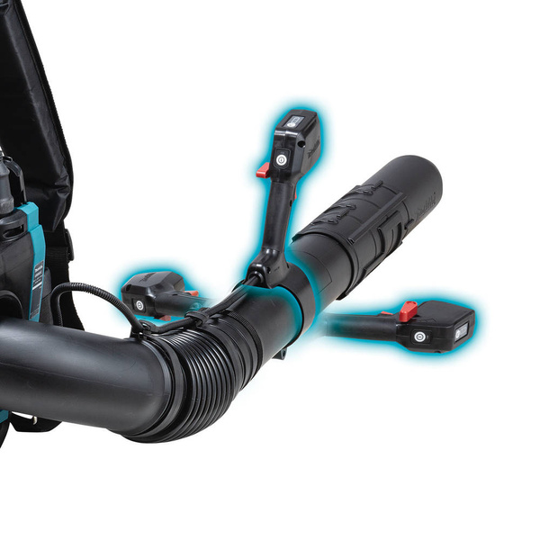 Dmuchawa do liści Makita UB002CZ