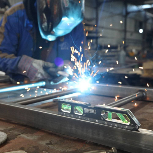 Poziomica torpedo ToughBuilt TB-H2-L-M23T-M