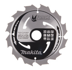 Tarcza tnąca Makita B-07967 Mforce