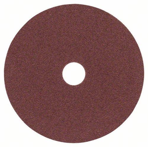 Fibrowa tarcza szlifierska R444, Expert for Metal 100x16,00x100 Bosch 2608606920