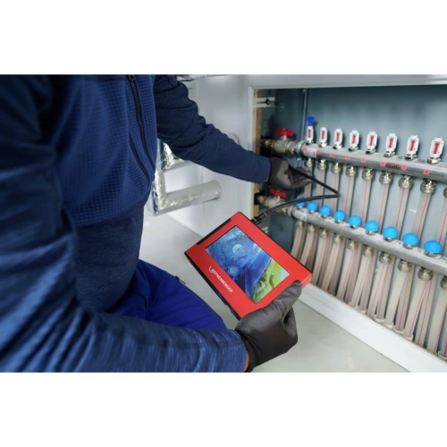 Kamera inspekcyjna Rothenberger 1000003922