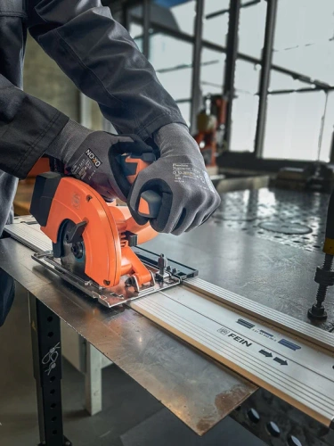 Prowadnica Fein 800 mm do pilarek ręcznych (32133039000)