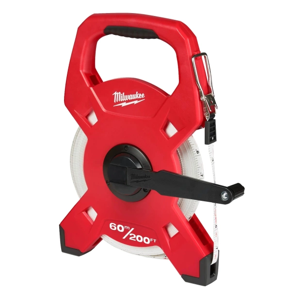Miara zwijana 60 m Milwaukee LTF60-200
