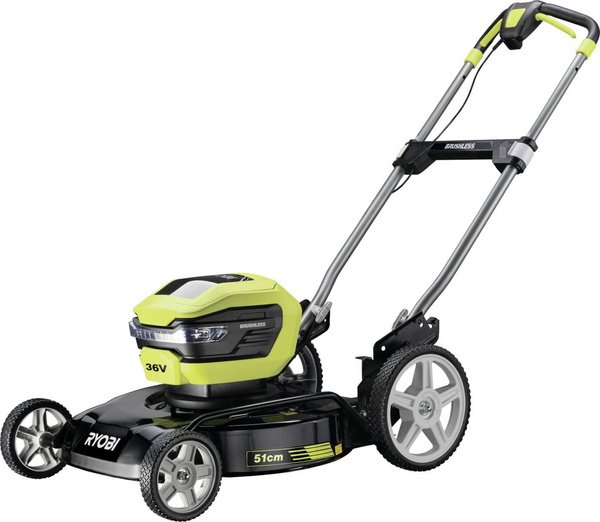 RYOBI RY36LMMX51A-140