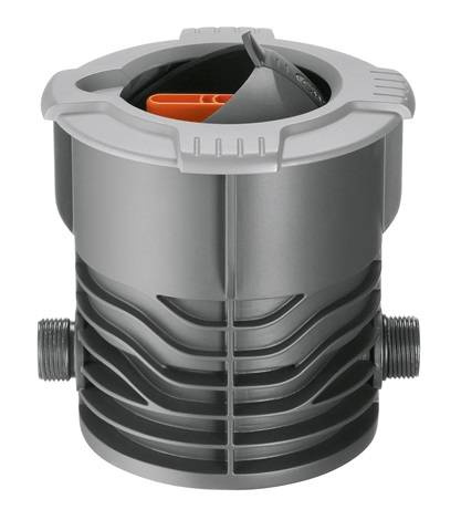 Zawór regulujący i zamykający Sprinklersystem GARDENA 02724-20