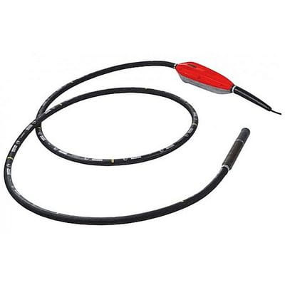 Wibrator do betonu pogrążalny MSeries Wacker Neuson M-IEC 38
