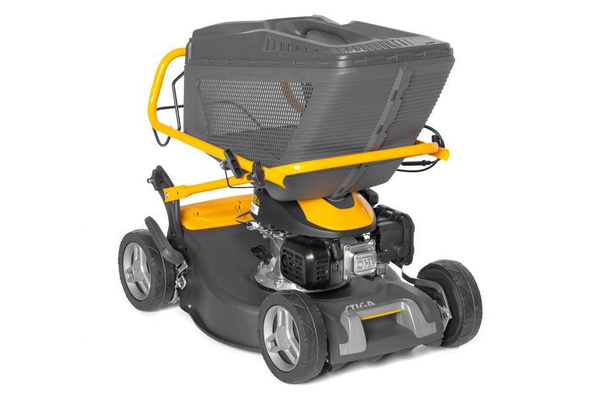 Kosiarka spalinowa Stiga Collector 48 S