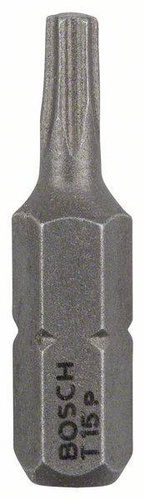 Końcówka wkręcająca Extra Hart T15x25 Bosch 2607002495