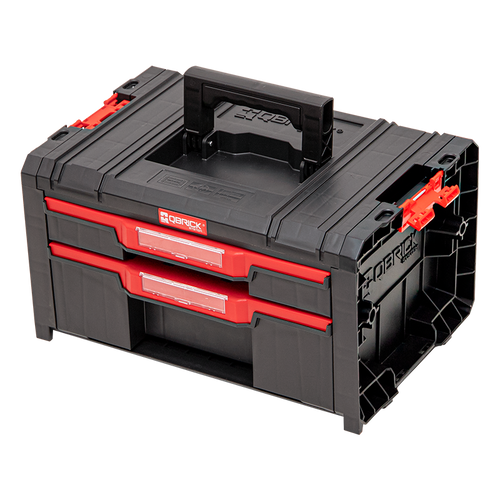 Skrzynia narzędziowa Qbrick System Pro Drawer 2 Toolbox Expert