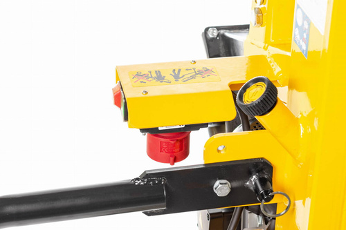 Łuparka do drewna Cedrus LS07V