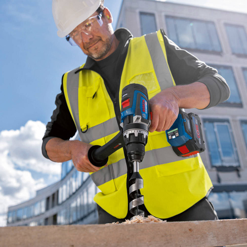 Wiertarko-wkrętarka Bosch GSR 18V-150 C (06019J5005)