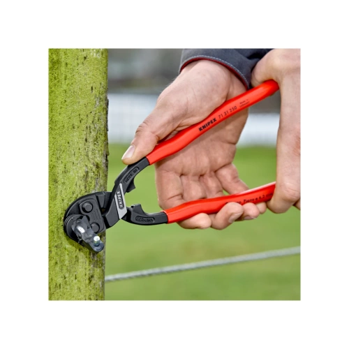 Szczypce tnące przegubowe Knipex CoBolt XL 7131250