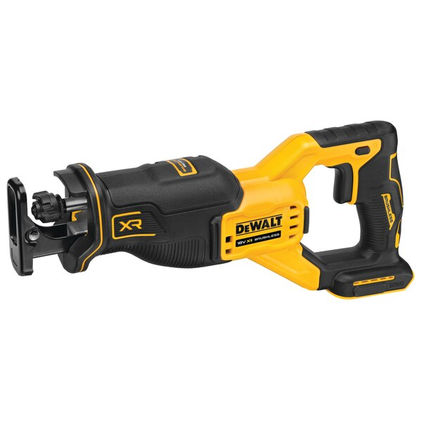 Pilarka szablasta Dewalt DCS382N