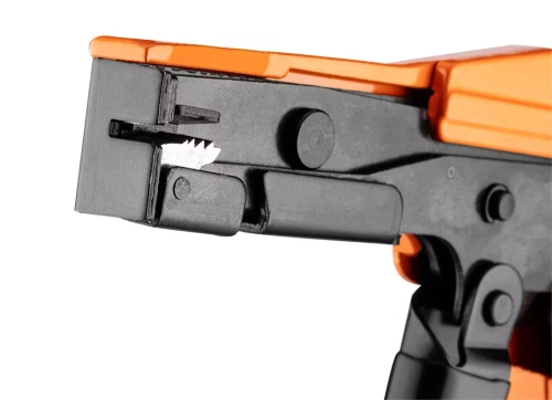 Pistolet do opasek zaciskowych Neo Tools 01-615