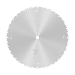 Tarcza do cięcia drewna 600x30 mm Bosch 2608640761