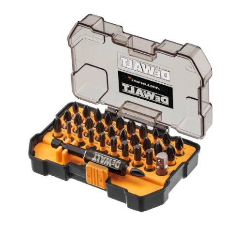 Zestaw bitów Dewalt DT70900T-QZ