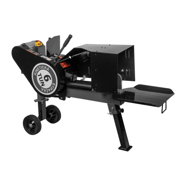 Łuparka kinetyczna elektryczna Proma 25044015