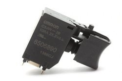 Włącznik Makita 650689-0