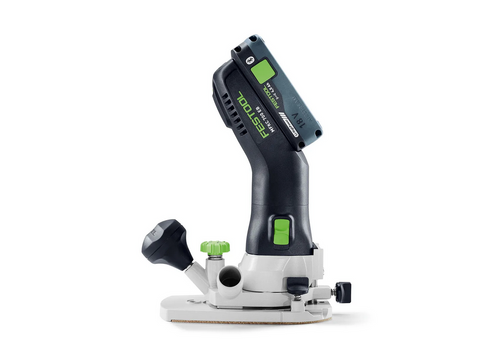 Frezarka do krawędzi Festool MFKC 700 EB-Basic (578011)