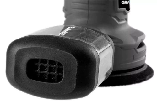 Szlifierka mimośrodowa Graphite 59G348