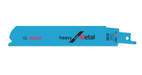 Brzeszczot do piły szablastej S 926 BEF Bosch 2608657394