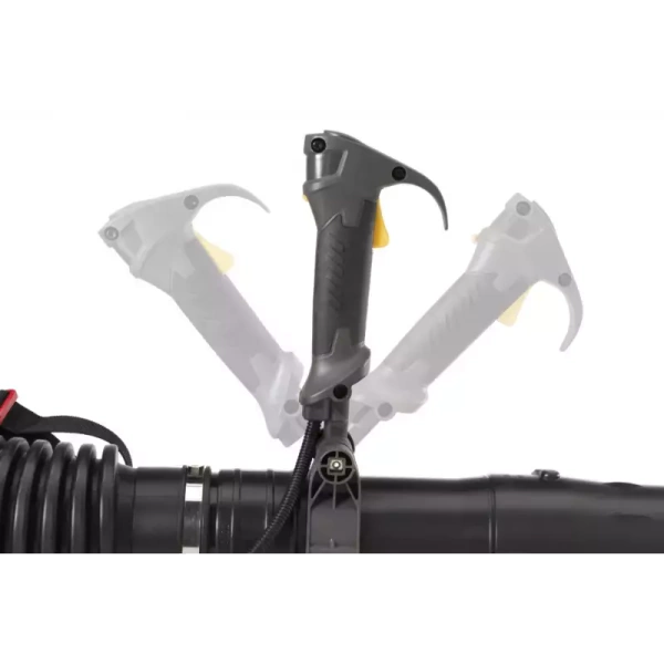 Dmuchawa do liści Stiga BL 980 R