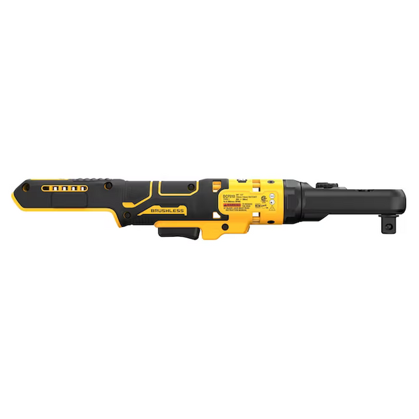 Grzechotka akumulatorowa Dewalt DCF510E2G