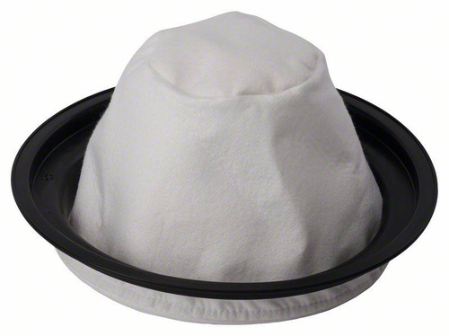 Filtr tekstylny Bosch 2607432013