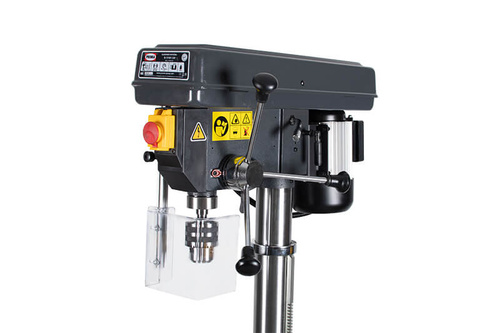 Wiertarka stołowa kolumnowa Proma B-1316F/230 (25401304)