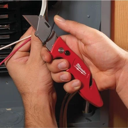 Nóż Fastback™ Milwaukee 4932471358