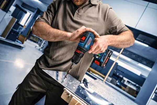 Wiertarko wkrętarka Bosch EXPERT EXSR18V-90FC (06019R2003)