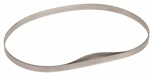 Brzeszczot BIM do pilarki taśmowej CB 281418, 18tpi Bosch 2608649000