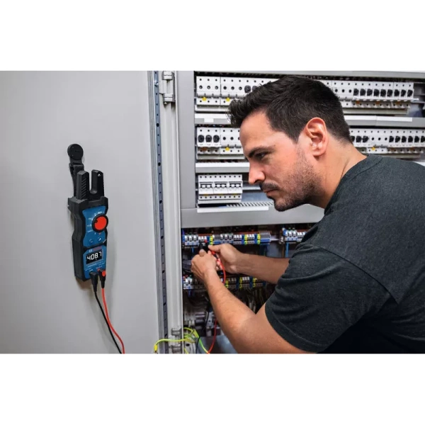 Tester elektryczny GFM 1000-15 Bosch 0601077400