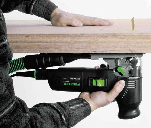 Wyrzynarka Festool 576041 TRION PS 300 EQ-Plus