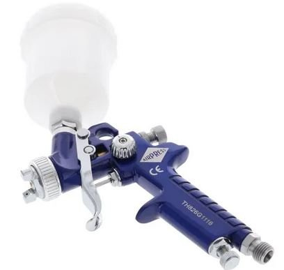 Pistolet lakierniczy 45102-0.8 Airpress